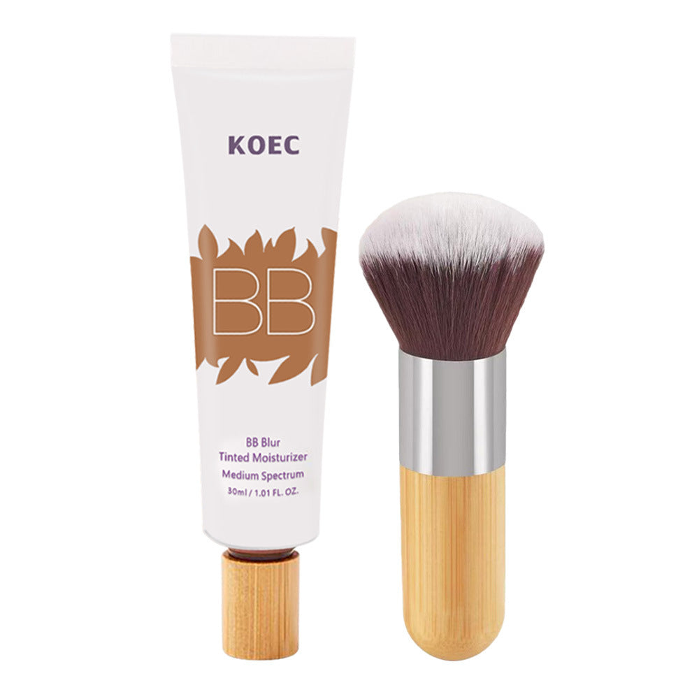 Waterproof Moisturizing Body Concealer Cream