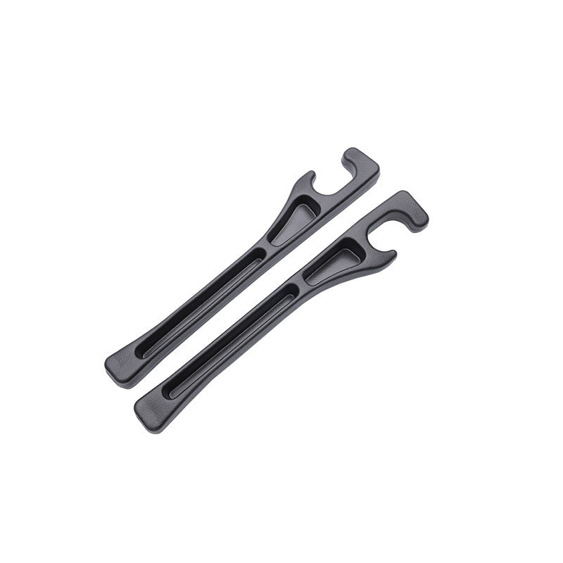 Car Seat Gap Filler