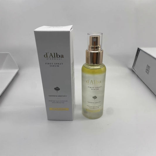 facial moisturizing essence
