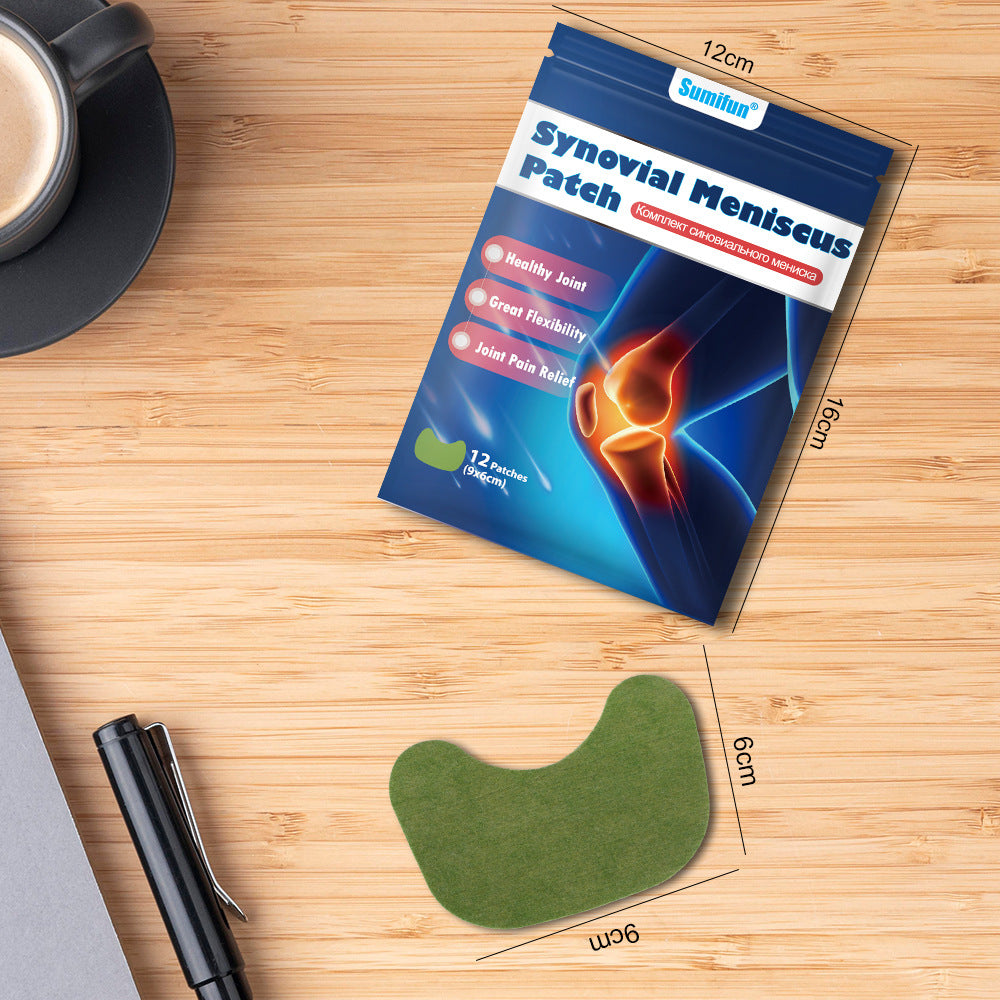 Sumifun Meniscus Care Ointment