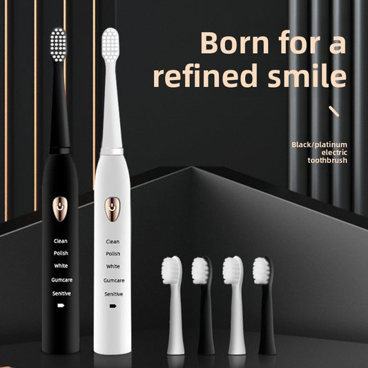 Electric Toothbrush