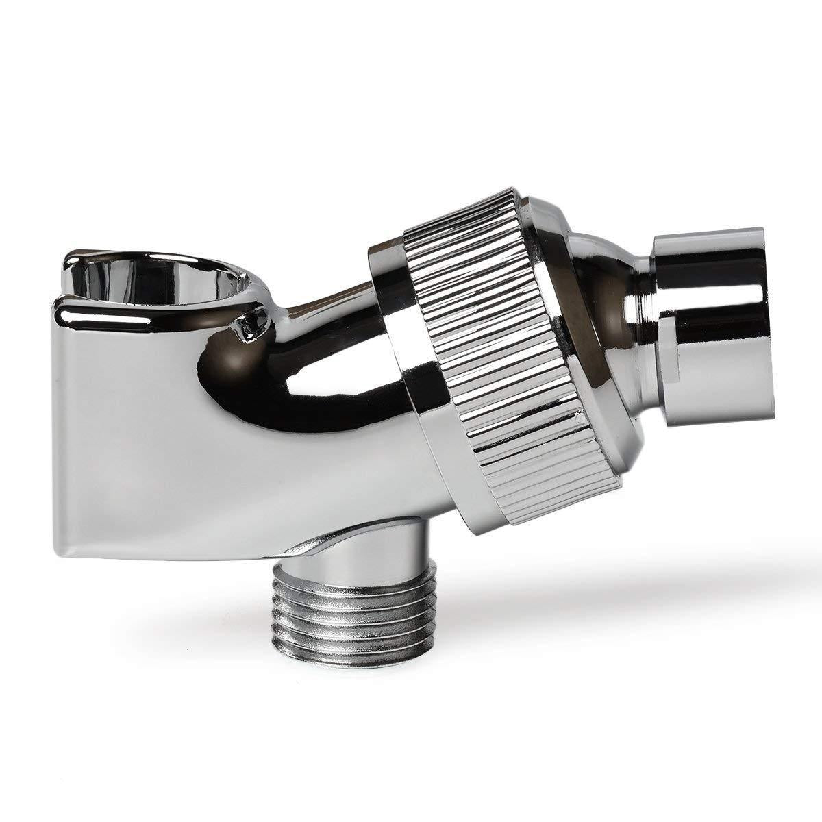 Shower Bracket Divertor