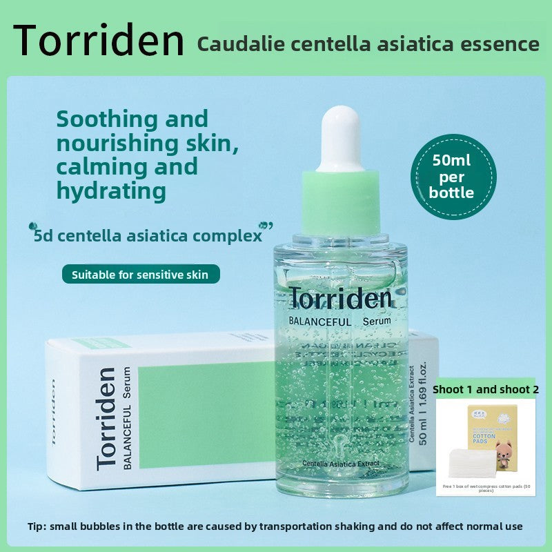 Hyaluronic acid liquid