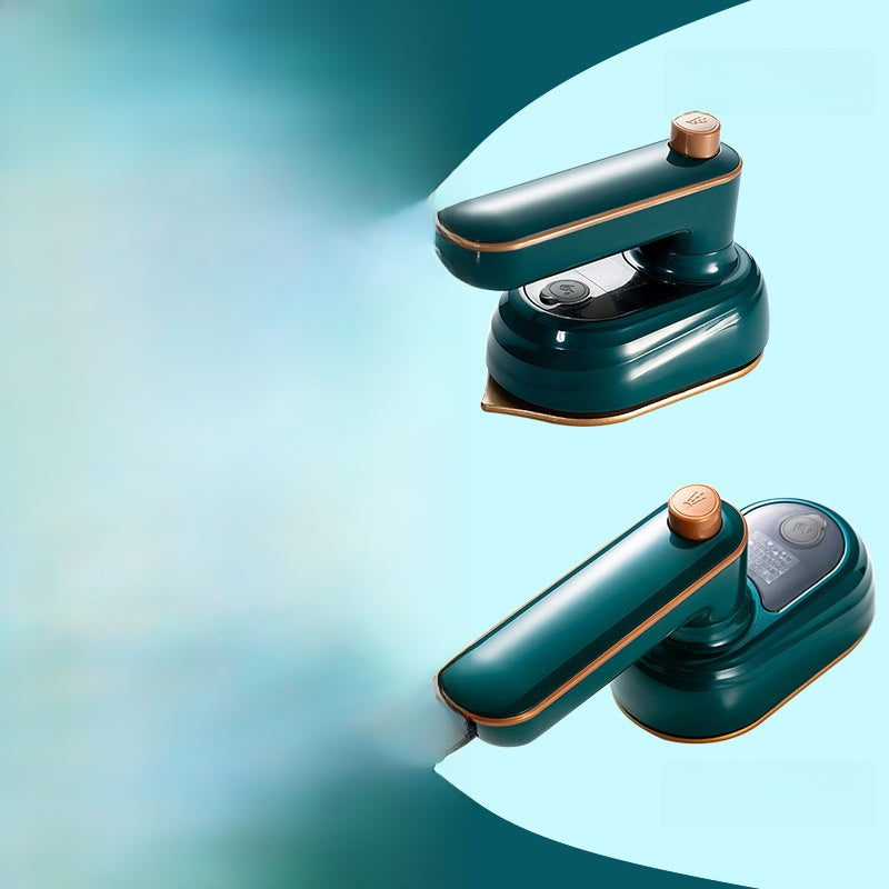 Handheld Garment Ironing Machine