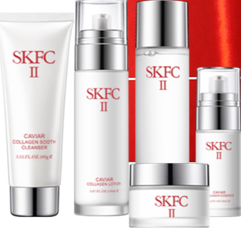 Skincare Set