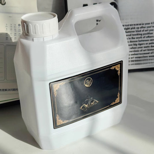 Aromatherapy Oil Refill