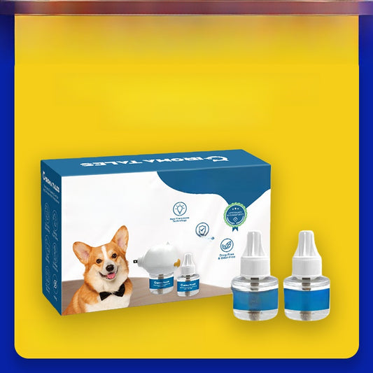 Doggy Calming Plug-in Diffuser