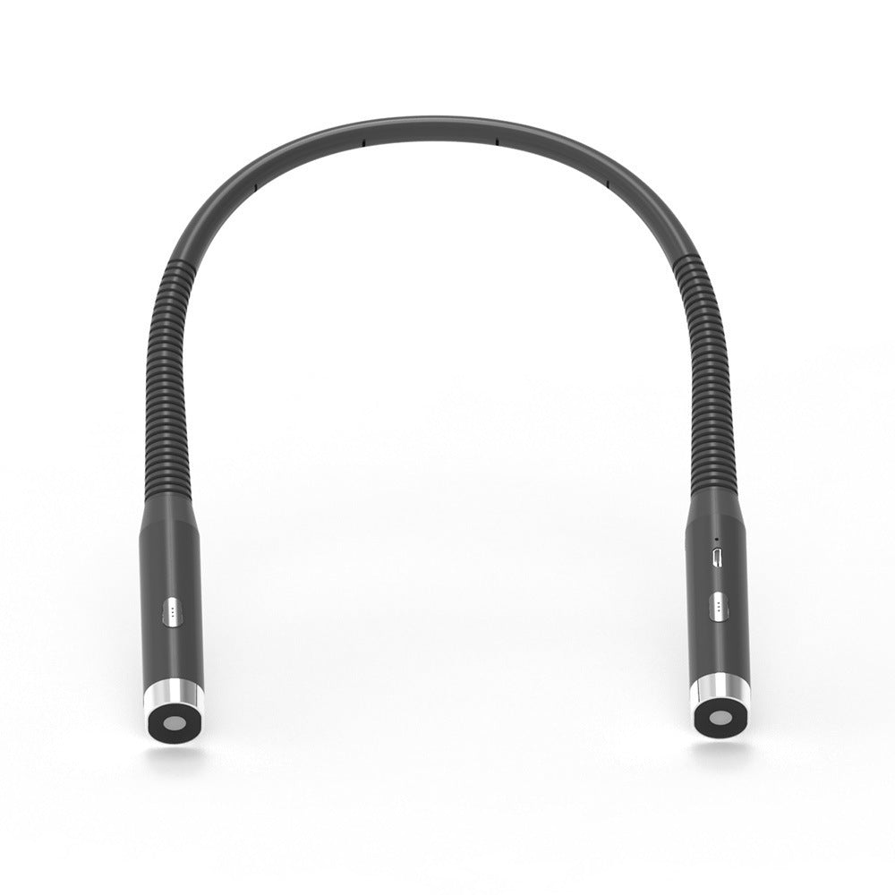 Rechargeable Neck Reading Light