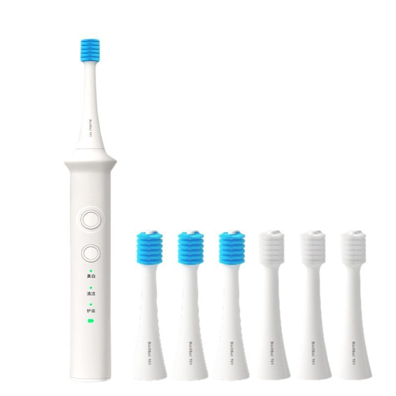 Electric Toothbrush