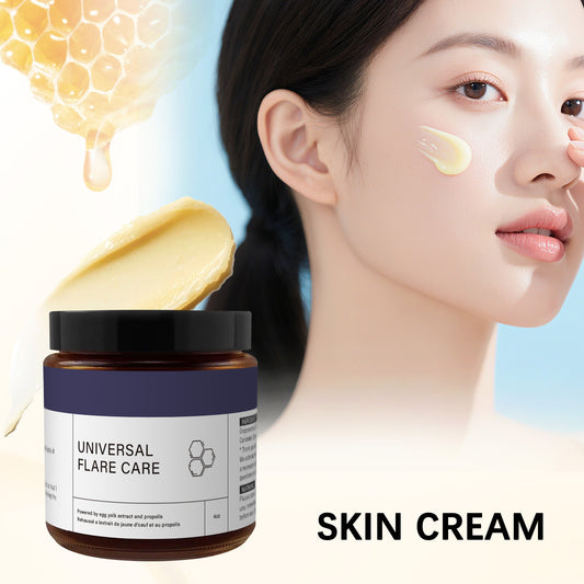 Body Care Cream
