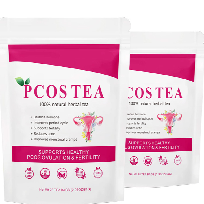 Herbal Tea Supplement