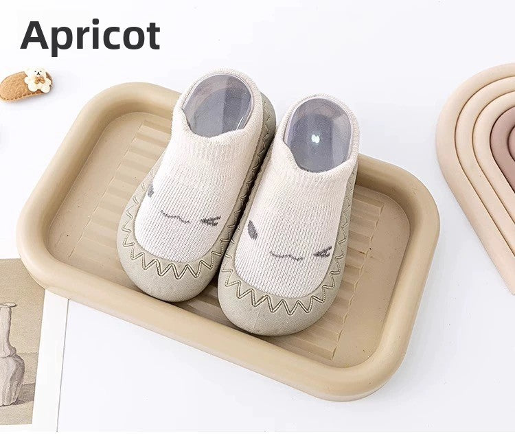 baby socks shoes