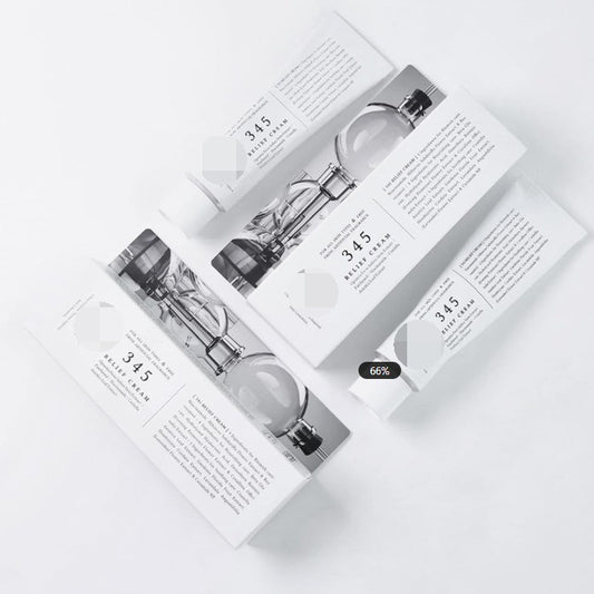 Moisturizing Face Cream
