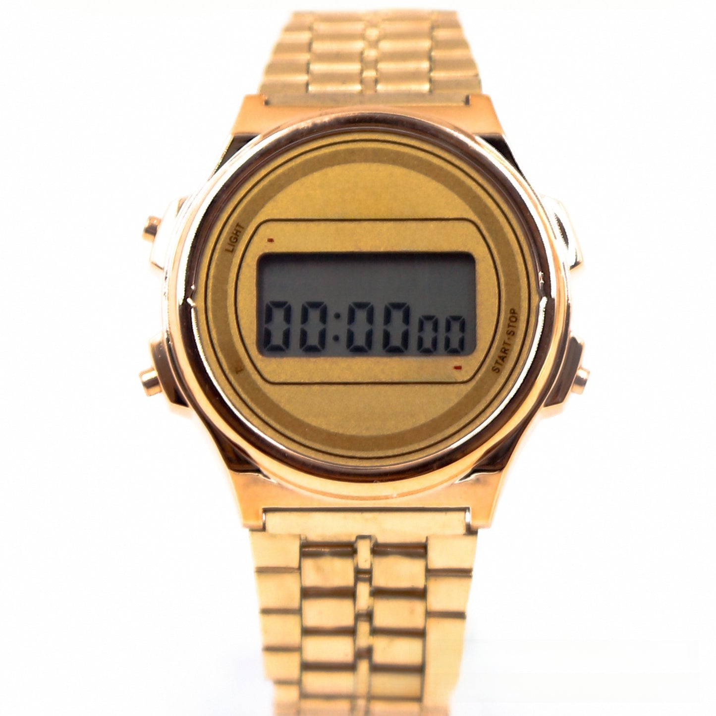 Digital LED Watch with Alarm Calendar