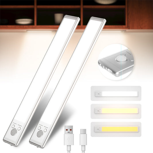 LED desk lamp