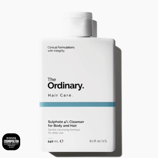 Retinol Hair Conditioner