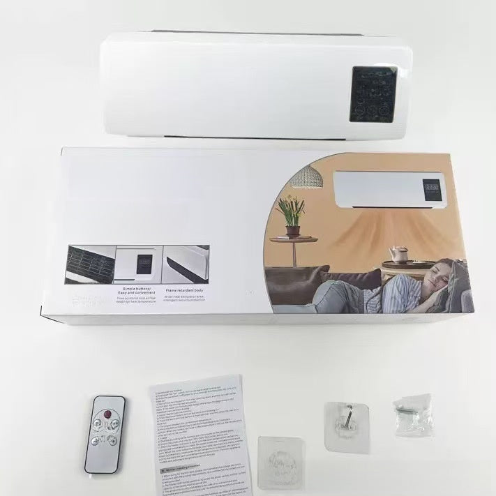 Electric heater