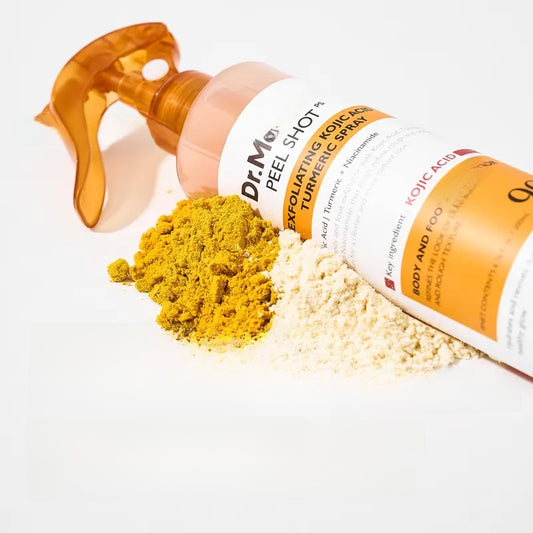 Turmeric Skin Spray