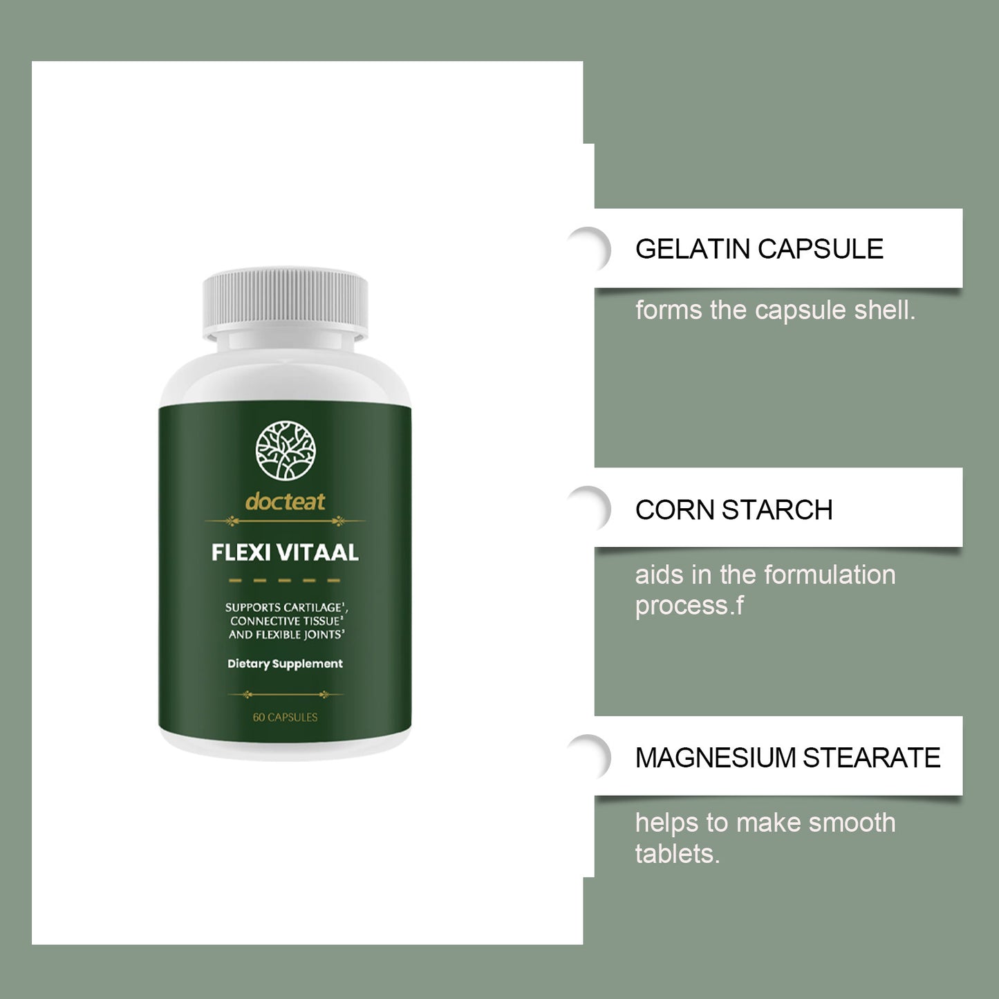 Joint Care Capsules