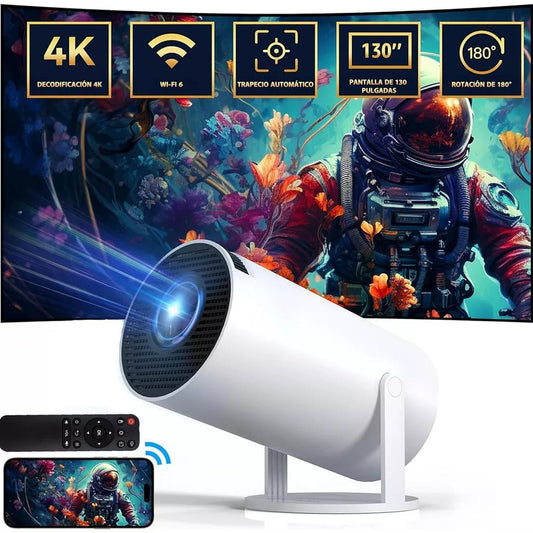 HD projector