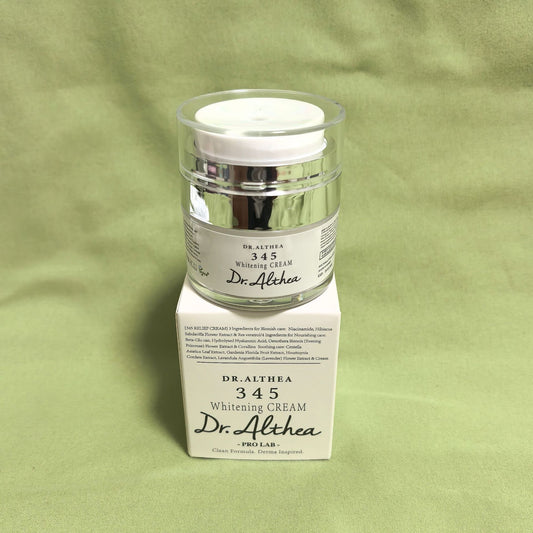Facial Cream