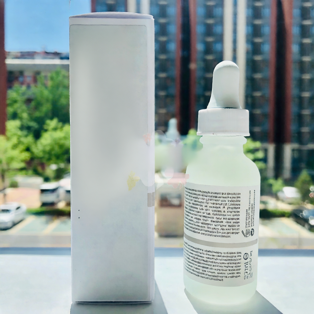 Salicylic acid solution