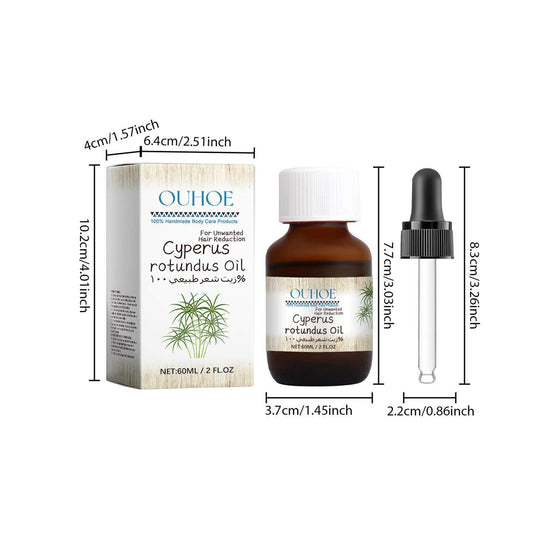 Fragrant Care Oil