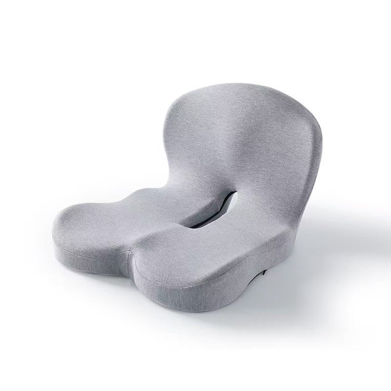 Memory Foam Seat and Back Cushion
