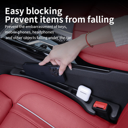 Car Seat Gap Filler