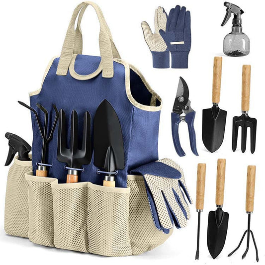 garden tool set