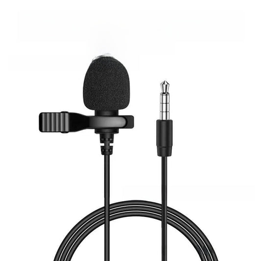 Lavalier Microphone