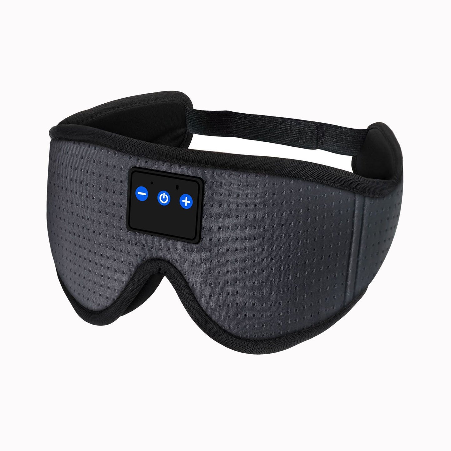 Bluetooth Sleep Eye Mask with Wireless Music