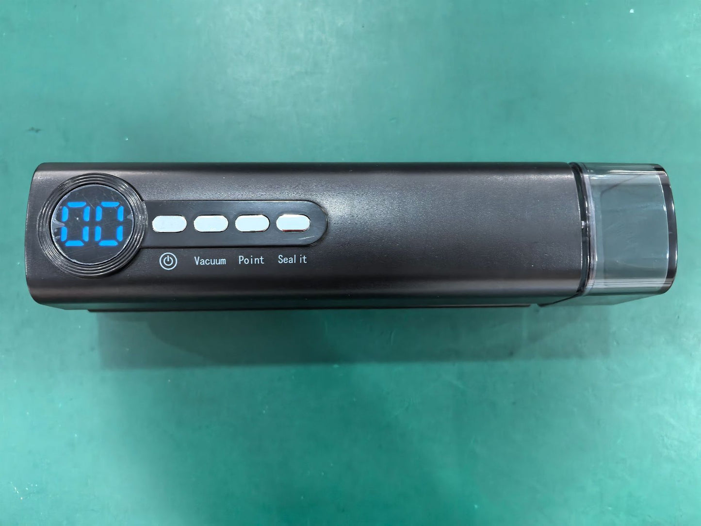 Wireless Mini Vacuum Food Sealing Machine