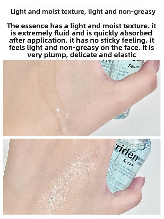 Hyaluronic acid liquid