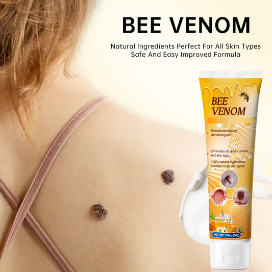 Bee Venom Moisturizing Skin Care Cream