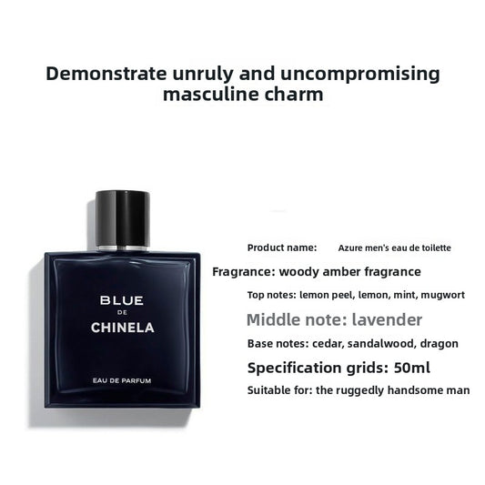 Mens Cologne Spray