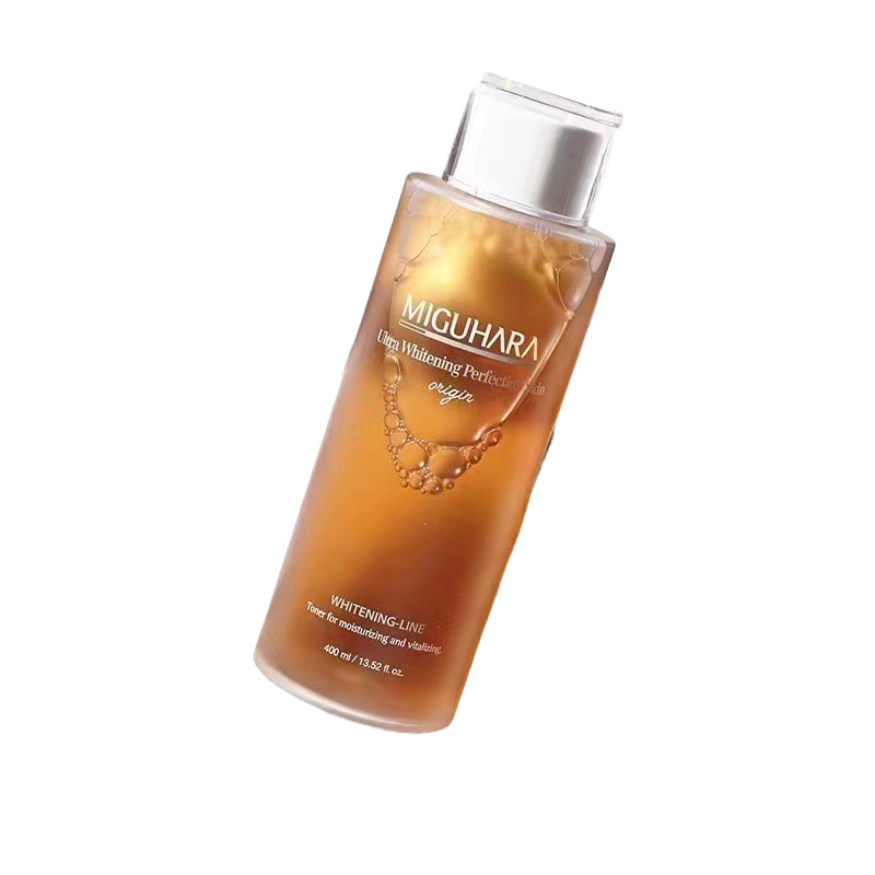 Niacinamide Hydrating Glowing Essence Water