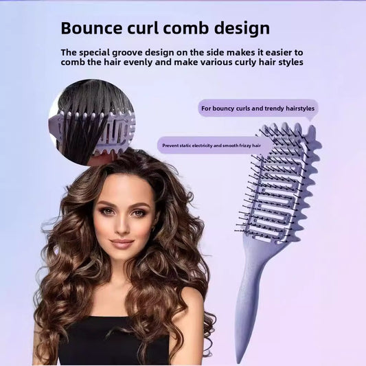 Hair Comb
