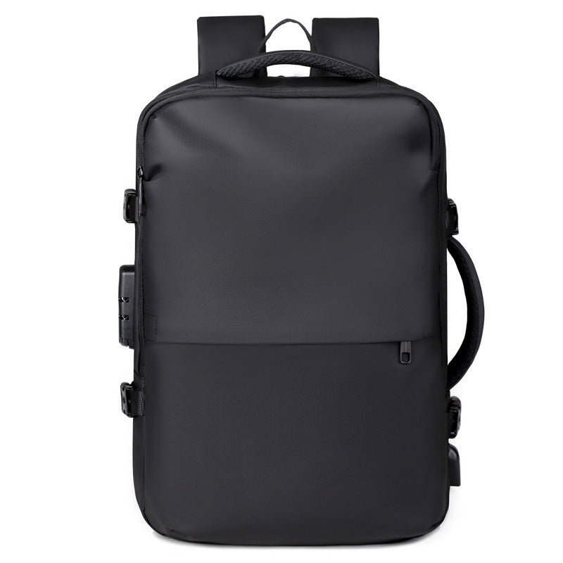 Business Expansion Backpack