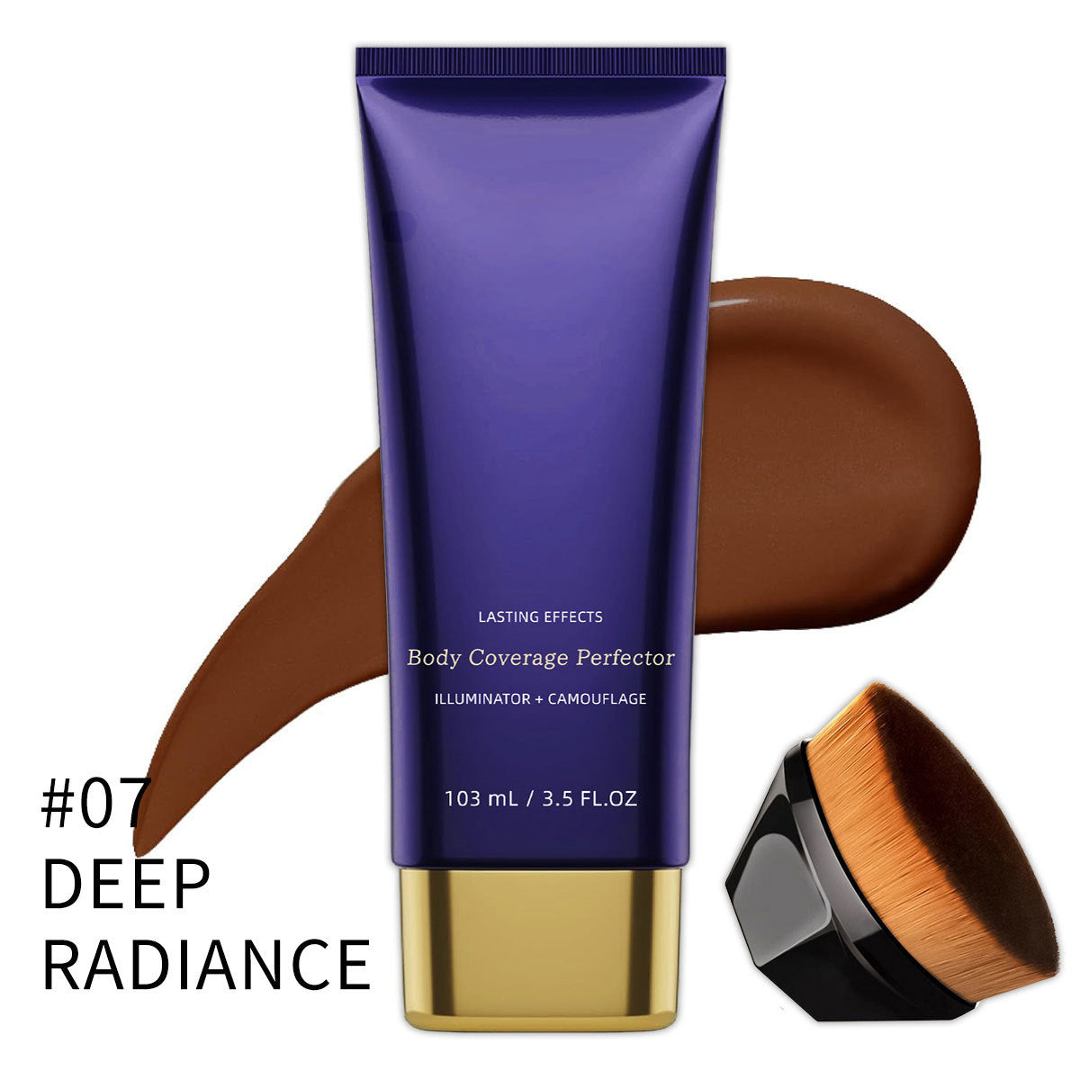 Tattoo Concealer Cream