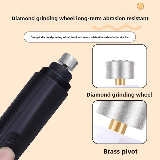 pet nail grinder