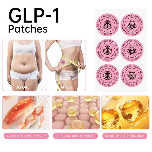Body care patch