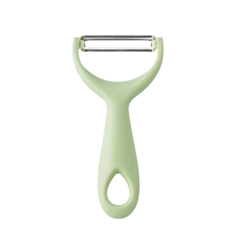 Multi-functional vegetable cutter