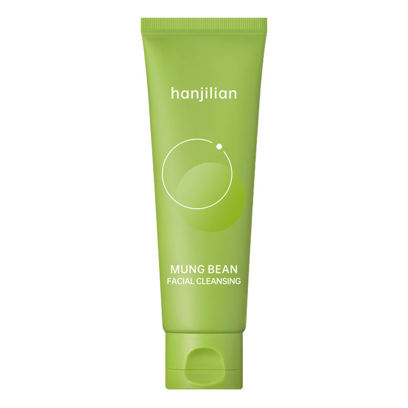 Mung Bean Cleansing Cream