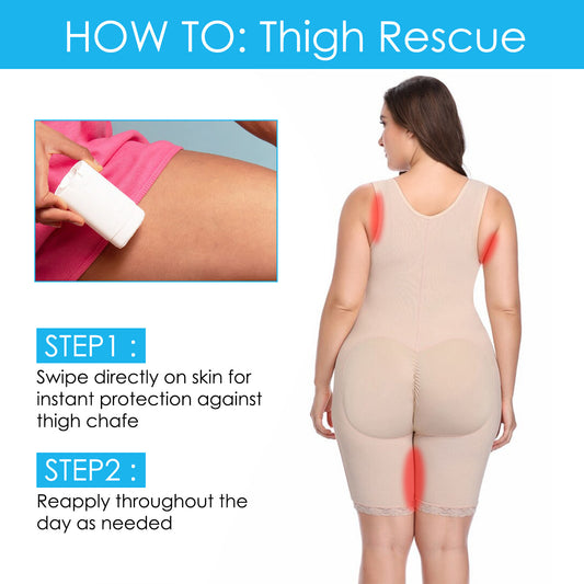 Skin Protection Anti-Friction Stick