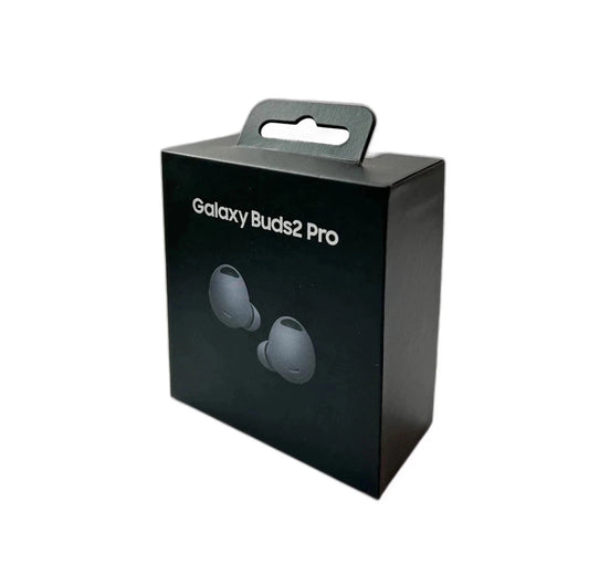 Samsung Galaxy Buds2 PRO R510 Noise Cancelling FREE SHIPPING USA XMAS Black