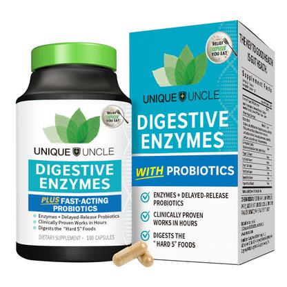 Turmeric Curcumin Capsules