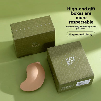 invisible nipple cover