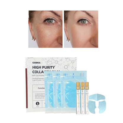 Hydrolyzed Collagen Soluble Face Mask