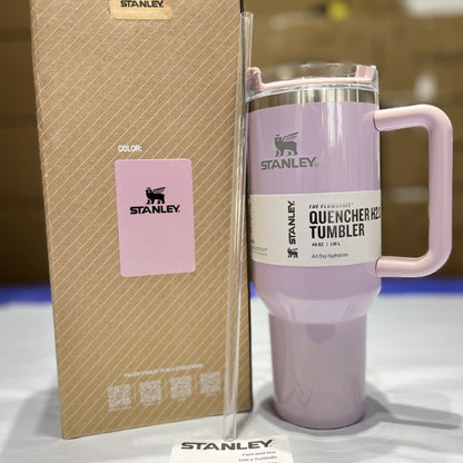 Stainless Steel Vacuum Insulated Thermos Cup